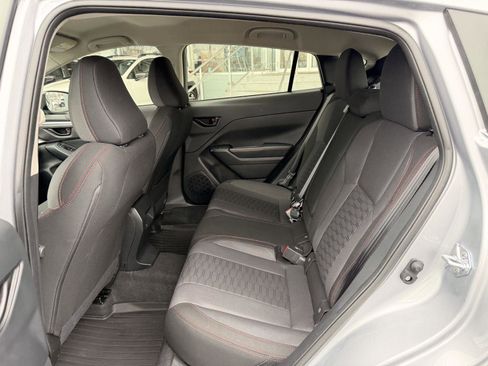 Certified 2025 Subaru Impreza 2.0i Sport image 27