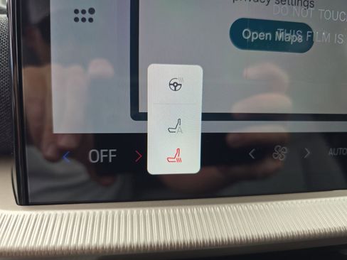 New 2026 Ford Explorer Active w/ Active Comfort Package image 18