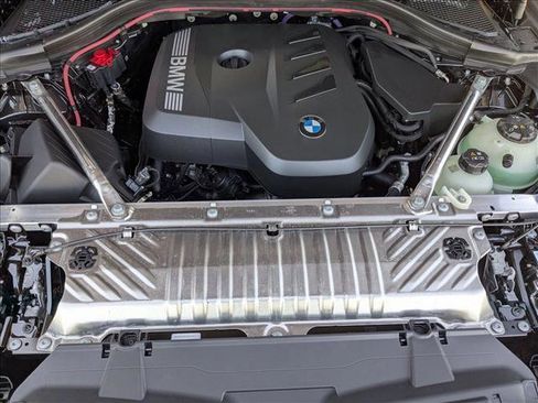 New 2026 BMW X3 xDrive30 w/ M Sport Package image 17