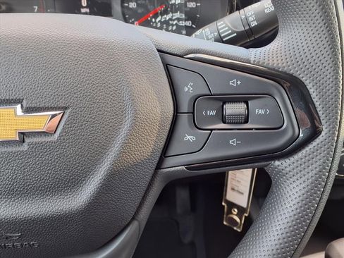 New 2026 Chevrolet Trax LS w/ LS Convenience Package image 18
