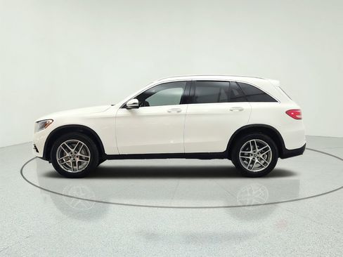 Used 2019 Mercedes-Benz GLC 300 image 8