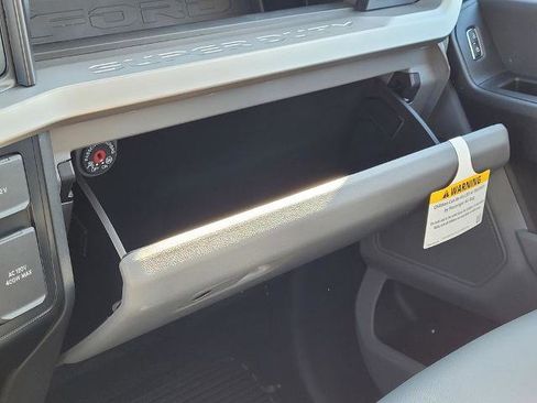 New 2024 Ford F550 2WD Regular Cab Super Duty image 24