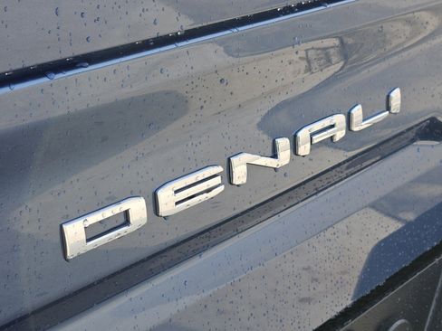 New 2026 GMC Sierra 1500 Denali w/ Denali Reserve Package AWD/4WD image 8