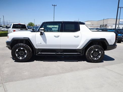 New 2025 GMC Hummer EV 3X w/ Battery Pack, 24 Module Pack image 3