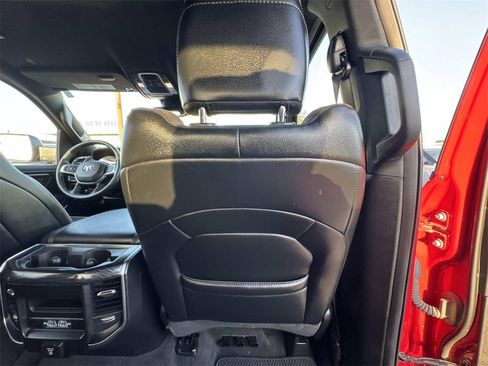 Used 2024 RAM 1500 Laramie image 20