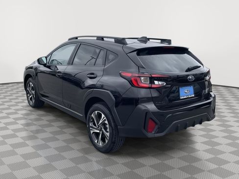 New 2026 Subaru Crosstrek 2.0i Premium AWD/4WD image 3