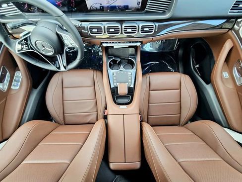 New 2026 Mercedes-Benz GLE 350 4MATIC image 26
