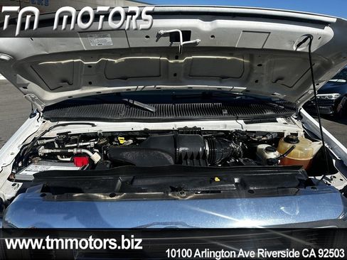 Used 2012 Ford E-350 and Econoline 350 XL w/ PWR Windows & Locks Group RWD image 19