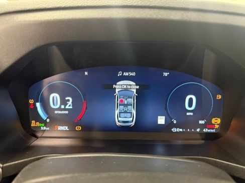 New 2026 Ford Explorer Active image 19