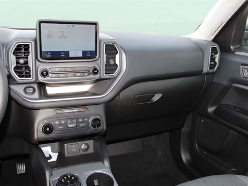 Used 2021 Ford Bronco Sport Big Bend image 12