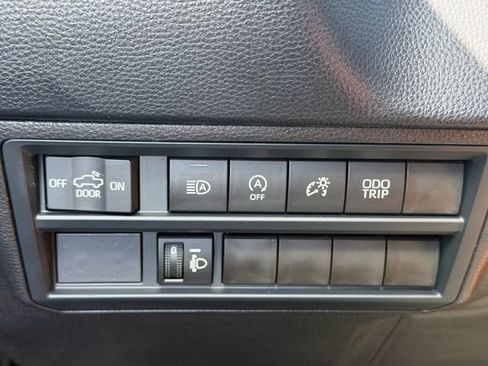 Certified 2026 Toyota Tundra SR5 w/ SX Package AWD/4WD image 20