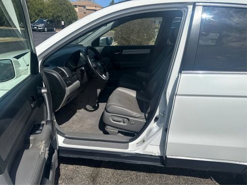 Used 2010 Honda CR-V EX-L image 9