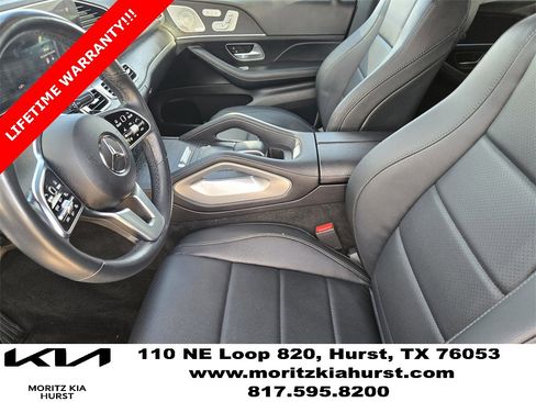 Used 2023 Mercedes-Benz GLE 450 4MATIC image 19