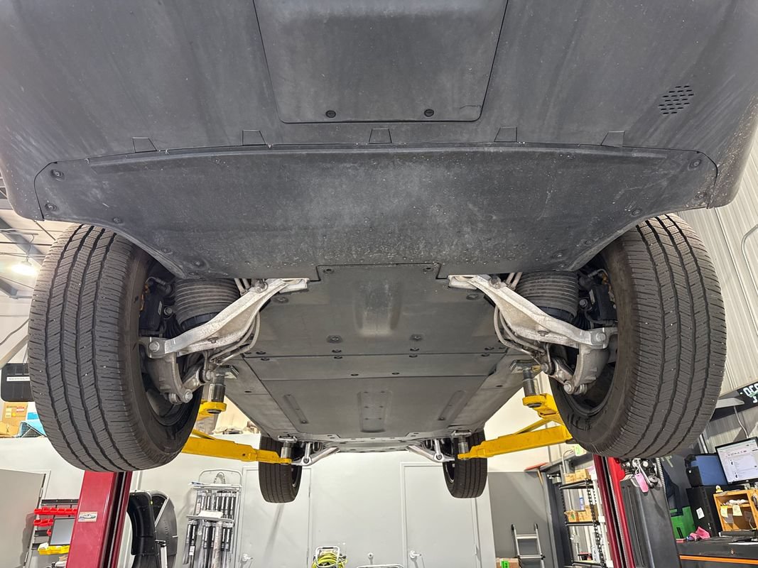 Used 2022 Rivian R1T Adventure AWD/4WD image 40