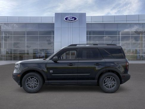 New 2026 Ford Bronco Sport Big Bend AWD/4WD image 33