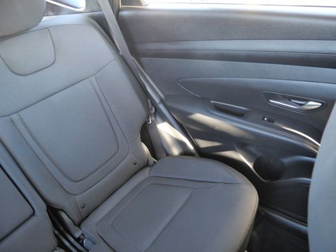 Certified 2026 Hyundai Tucson SE image 14