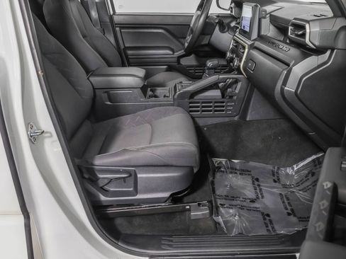 Used 2024 Toyota Tacoma SR RWD image 36