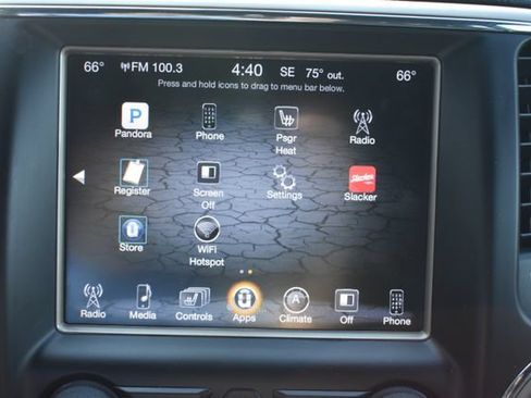 Used 2017 Jeep Grand Cherokee Laredo w/ Quick Order Package 23E AWD/4WD image 28