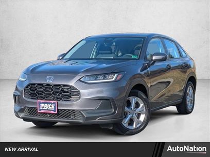 Used 2023 Honda HR-V LX