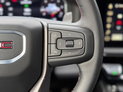 Used 2026 GMC Sierra 1500 AT4X image 13