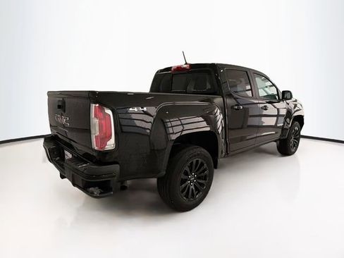 Used 2021 GMC Canyon Elevation w/ Trailering Package image 5