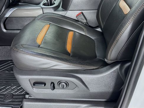 Used 2020 GMC Sierra 1500 AT4 w/ AT4 Premium Package AWD/4WD image 20