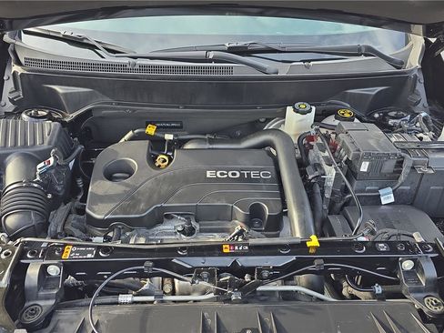 Used 2020 GMC Terrain SLT w/ Preferred Package image 10