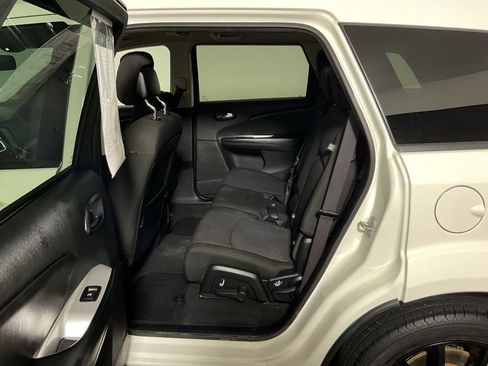 Used 2019 Dodge Journey SE w/ Premium Group AWD/4WD image 31
