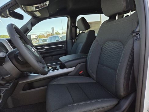 New 2026 RAM 1500 Big Horn image 11