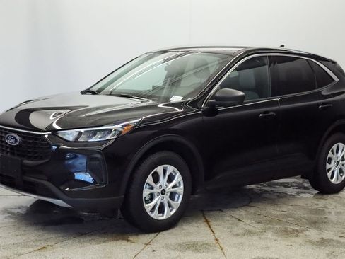 Used 2024 Ford Escape Active w/ Tech Pack #1 image 1