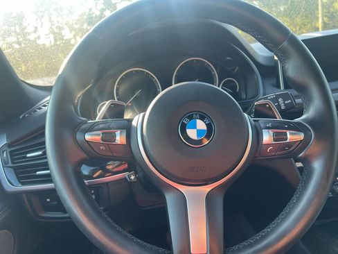 Used 2017 BMW X5 sDrive35i image 15