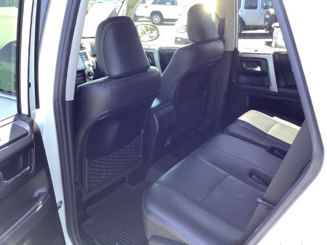 Used 2021 Toyota 4Runner Limited AWD/4WD image 24