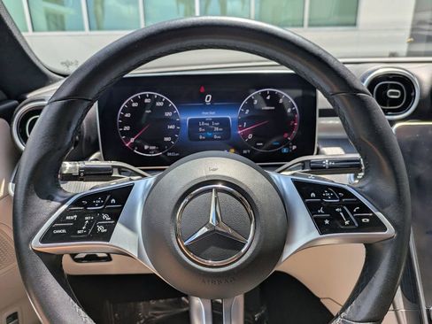 Used 2024 Mercedes-Benz C 300 Sedan image 25