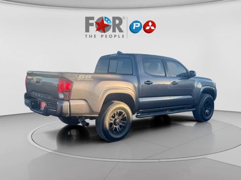 Used 2020 Toyota Tacoma SR w/ SR Convenience Package image 5
