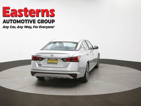 Used 2024 Nissan Altima 2.5 SV image 38