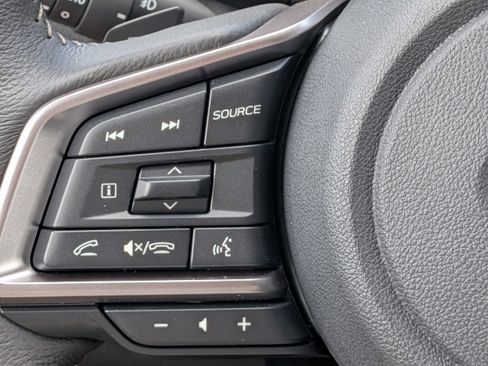 New 2026 Subaru Ascent Premium AWD/4WD image 24