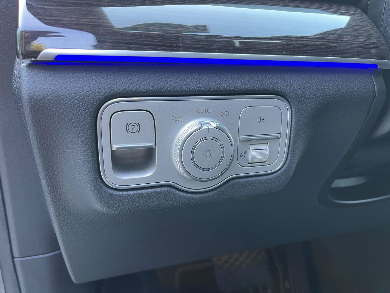 Certified 2026 Mercedes-Benz GLE 350 4MATIC image 21
