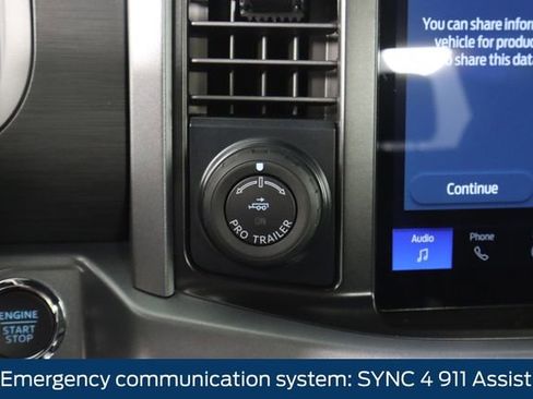 New 2026 Ford F150 XLT w/ Equipment Group 302A MID image 37