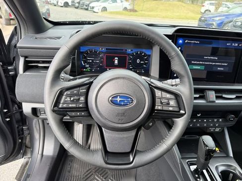 New 2026 Subaru Outback Premium AWD/4WD image 24