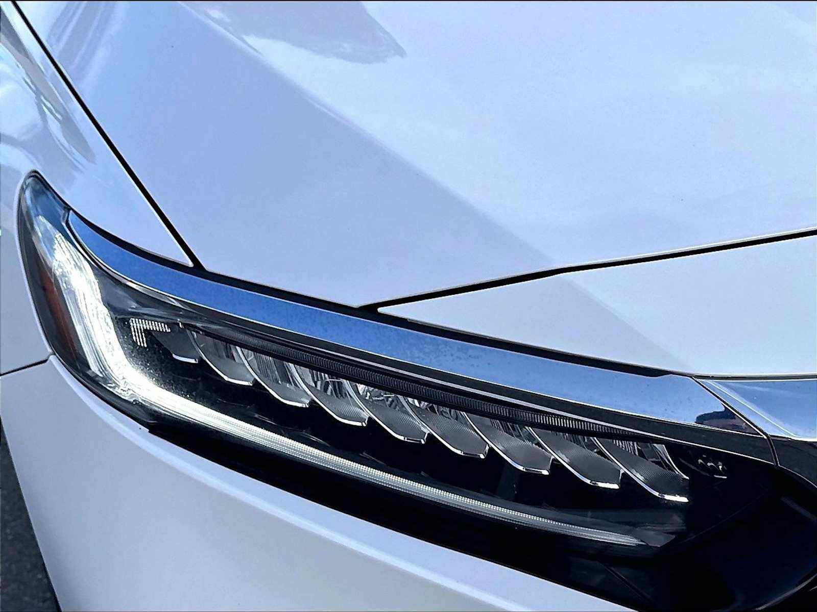 Used 2021 Honda Accord EX-L image 29
