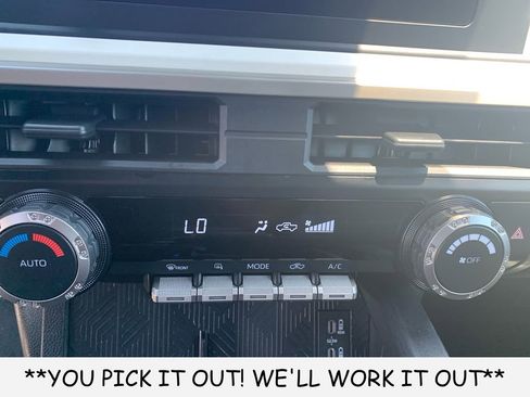 Used 2024 Toyota Tacoma TRD Sport RWD image 20