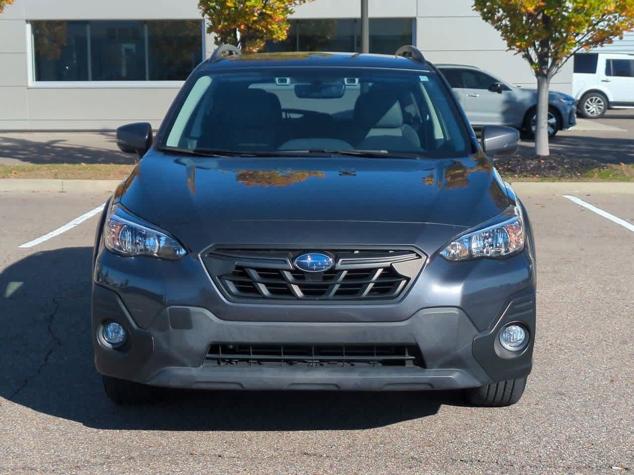 Used 2023 Subaru Crosstrek 2.5i Sport AWD/4WD image 9