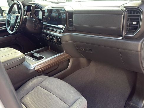 Used 2024 Chevrolet Silverado 3500 LT w/ Texas Edition AWD/4WD image 33