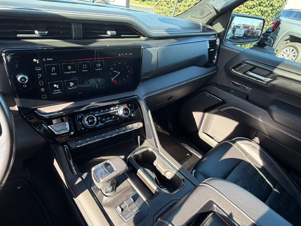 Certified 2022 GMC Sierra 1500 AT4X AWD/4WD image 39