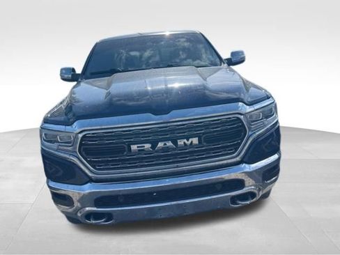 Used 2024 RAM 1500 Limited AWD/4WD image 3