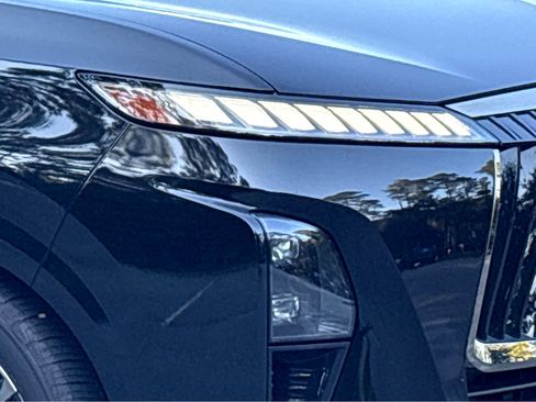 New 2026 INFINITI QX80 Autograph w/ Premium Cargo Package image 28