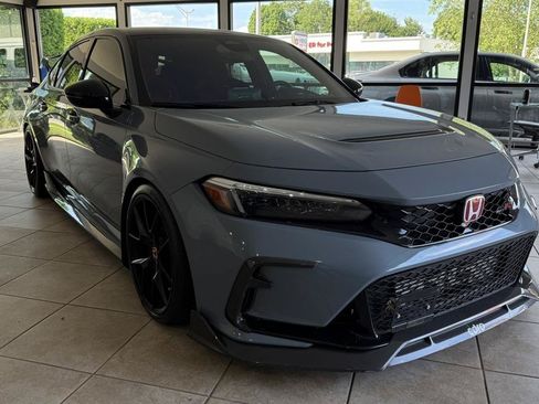 Used 2024 Honda Civic Type R image 21