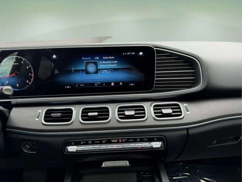 Certified 2023 Mercedes-Benz GLE 350 4MATIC image 13