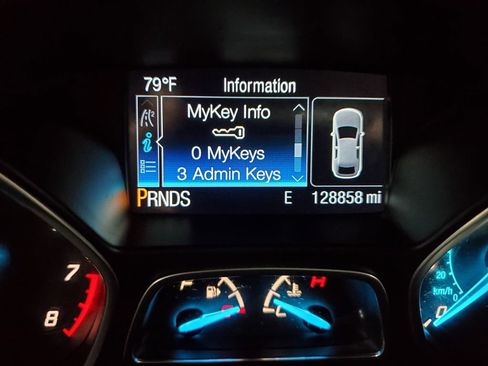 Used 2016 Ford Escape SE image 24