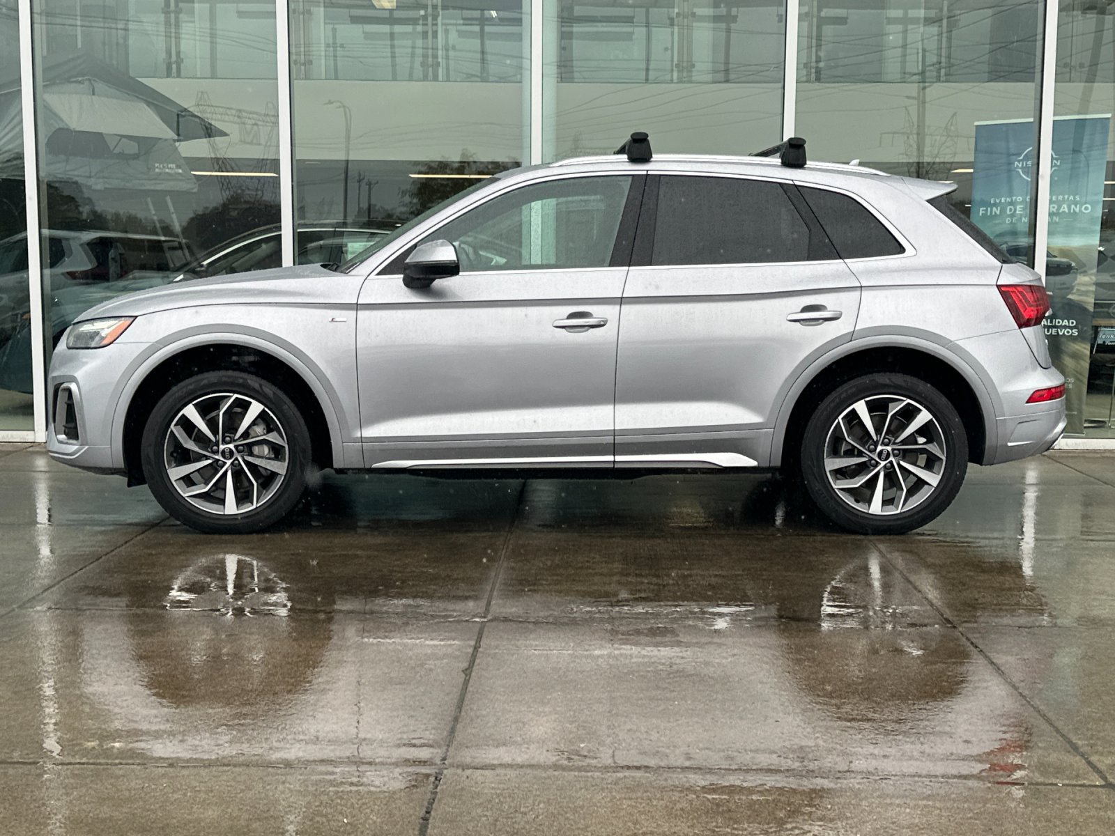 Used 2022 Audi Q5 2.0T Premium AWD/4WD image 7